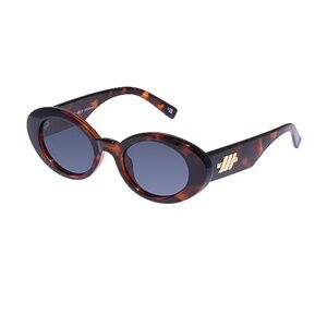 Nouveau Vie (Dark Tort) Le Specs Sunglasses